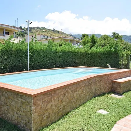 Stunning In Sangineto Lido Belvedere Marittimo